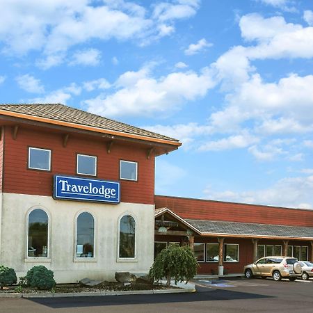 Travelodge By Wyndham Pioneer Villa Halsey Kültér fotó